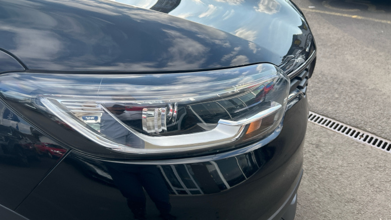 Renault Kadjar 1.3 TCE Dynamique S Nav 5dr Petrol Hatchback